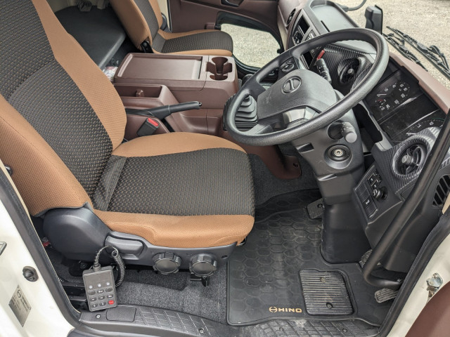 日野 レンジャー 中型 ウィング 2KG-FD2ABG(102063) 36枚目