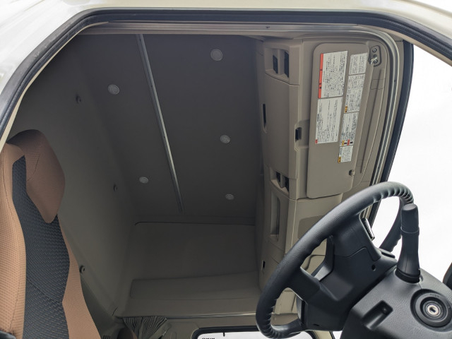 日野 レンジャー 中型 ウィング 2KG-FD2ABG(102063) 37枚目