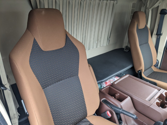 日野 レンジャー 中型 ウィング 2KG-FD2ABG(102063) 38枚目