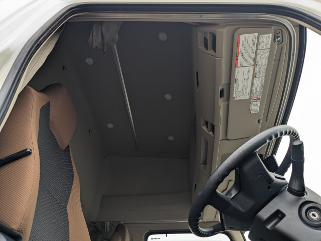 日野 レンジャー 中型 ウィング 2KG-FD2ABG(102064) 38枚目