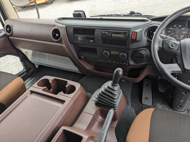 日野 レンジャー 中型 ウィング 2KG-FD2ABG(102063) 39枚目