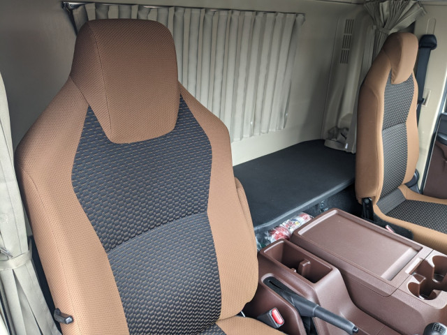 日野 レンジャー 中型 ウィング 2KG-FD2ABG(102064) 39枚目