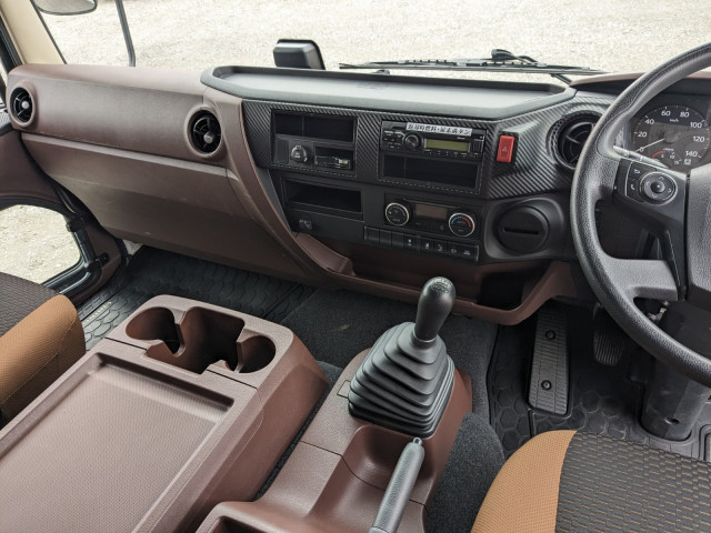 日野 レンジャー 中型 ウィング 2KG-FD2ABG(102064) 40枚目