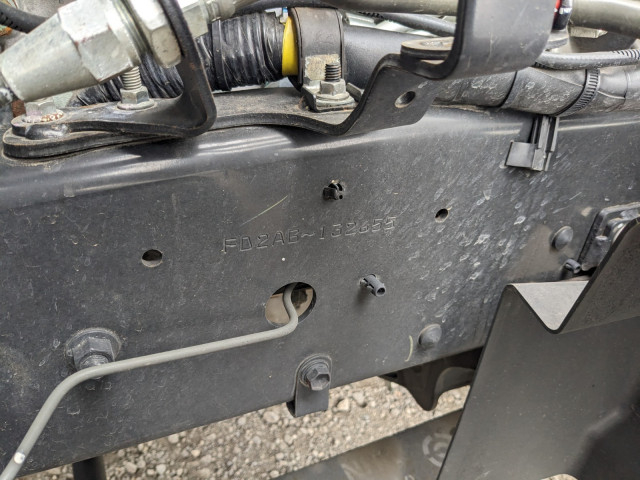 日野 レンジャー 中型 ウィング 2KG-FD2ABG(102064) 42枚目