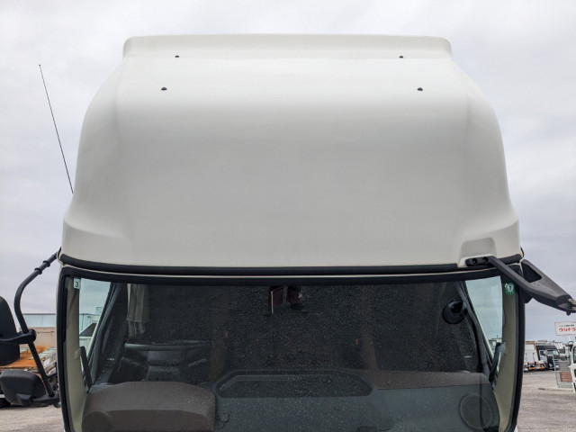 日野 レンジャー 中型 ウィング 2KG-FD2ABG(102064) 45枚目