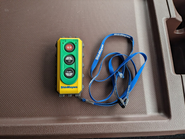 日野 レンジャー 中型 ウィング 2KG-FD2ABG(102064) 50枚目