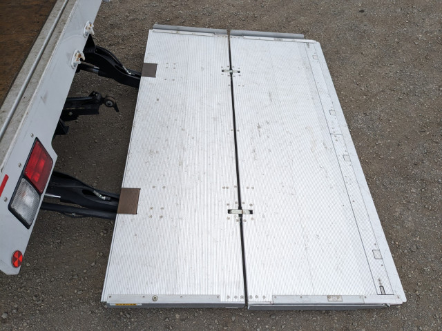 日野 レンジャー 中型 ウィング 2KG-FD2ABG(102065) 10枚目