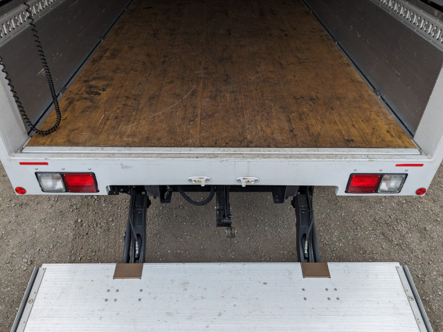 日野 レンジャー 中型 ウィング 2KG-FD2ABG(102065) 12枚目