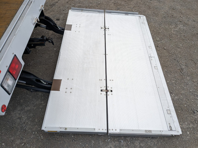 日野 レンジャー 中型 ウィング 2KG-FD2ABG(102066) 12枚目