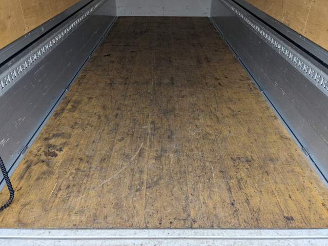 日野 レンジャー 中型 ウィング 2KG-FD2ABG(102065) 13枚目