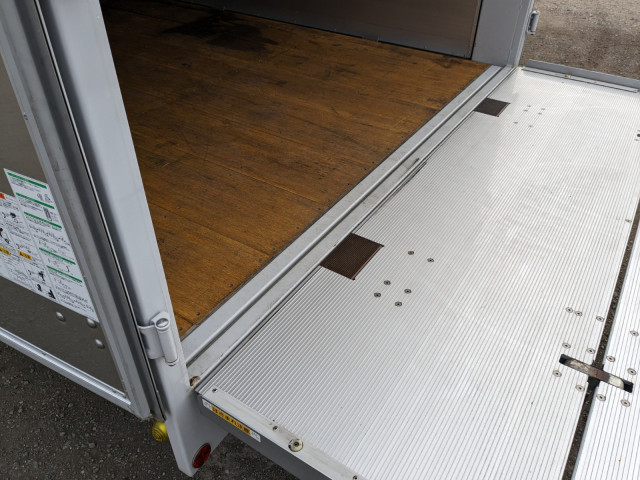 日野 レンジャー 中型 ウィング 2KG-FD2ABG(102066) 13枚目