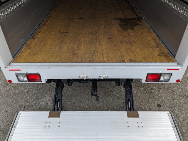 日野 レンジャー 中型 ウィング 2KG-FD2ABG(102066) 14枚目