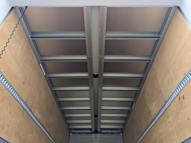 日野 レンジャー 中型 ウィング 2KG-FD2ABG(102065) 15枚目