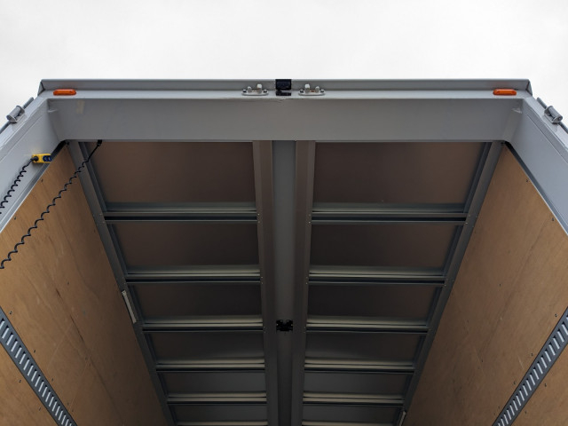 日野 レンジャー 中型 ウィング 2KG-FD2ABG(102066) 15枚目