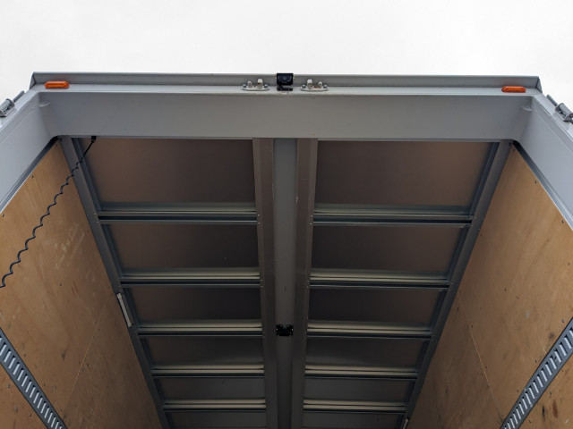 日野 レンジャー 中型 ウィング 2KG-FD2ABG(102065) 16枚目