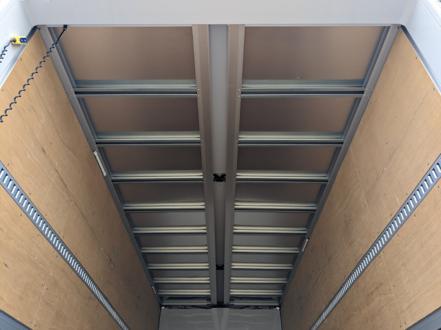 日野 レンジャー 中型 ウィング 2KG-FD2ABG(102066) 17枚目