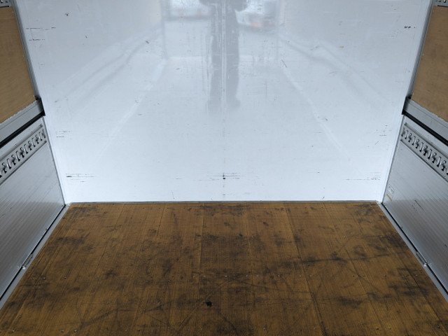 日野 レンジャー 中型 ウィング 2KG-FD2ABG(102066) 18枚目