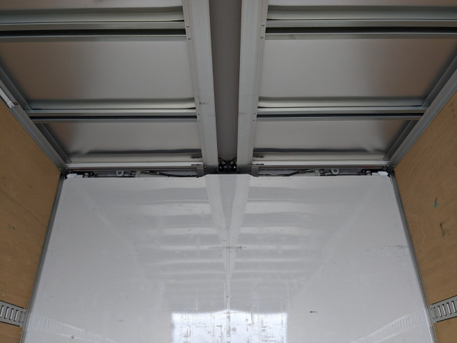 日野 レンジャー 中型 ウィング 2KG-FD2ABG(102066) 19枚目