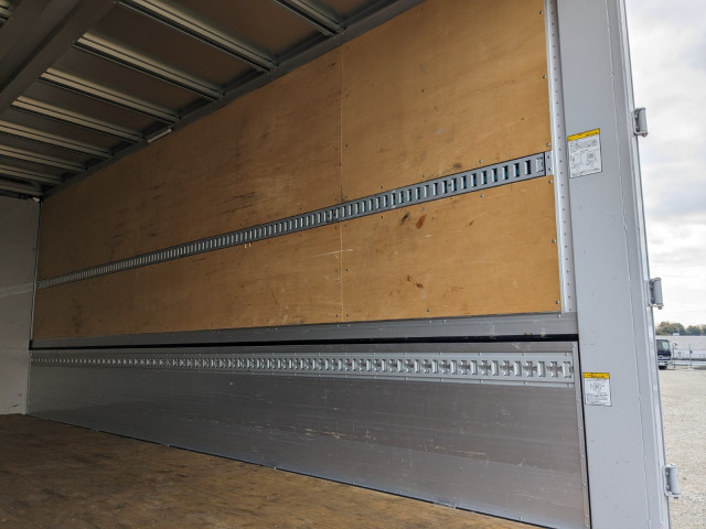 日野 レンジャー 中型 ウィング 2KG-FD2ABG(102065) 21枚目