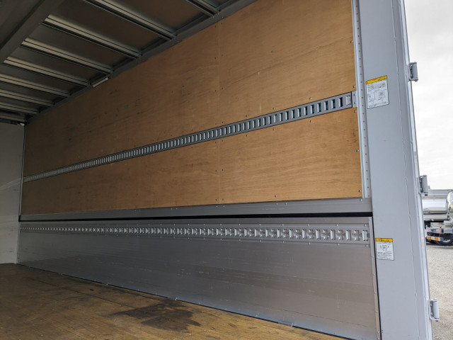 日野 レンジャー 中型 ウィング 2KG-FD2ABG(102066) 22枚目