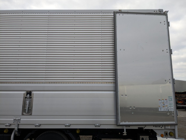 日野 レンジャー 中型 ウィング 2KG-FD2ABG(102066) 24枚目