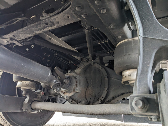 日野 レンジャー 中型 ウィング 2KG-FD2ABG(102065) 25枚目