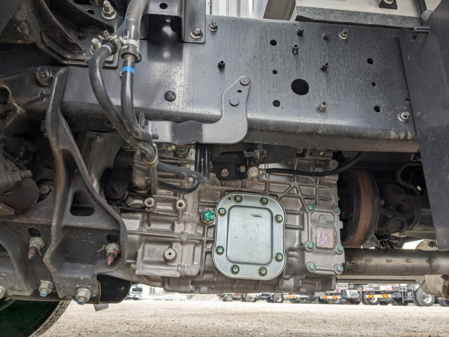 日野 レンジャー 中型 ウィング 2KG-FD2ABG(102065) 26枚目