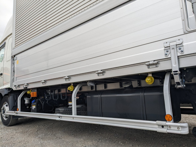 日野 レンジャー 中型 ウィング 2KG-FD2ABG(102065) 27枚目