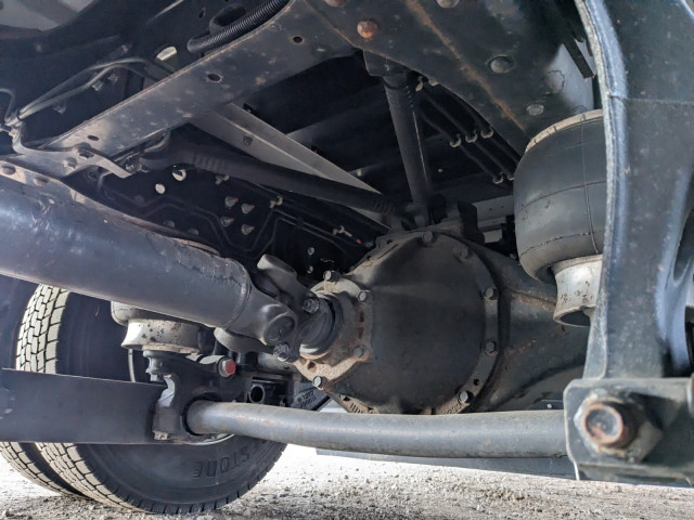 日野 レンジャー 中型 ウィング 2KG-FD2ABG(102066) 27枚目