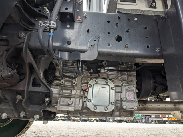 日野 レンジャー 中型 ウィング 2KG-FD2ABG(102066) 28枚目