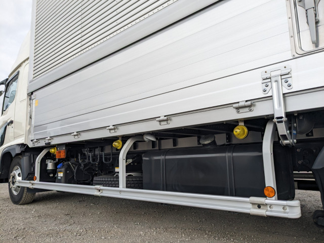 日野 レンジャー 中型 ウィング 2KG-FD2ABG(102066) 29枚目