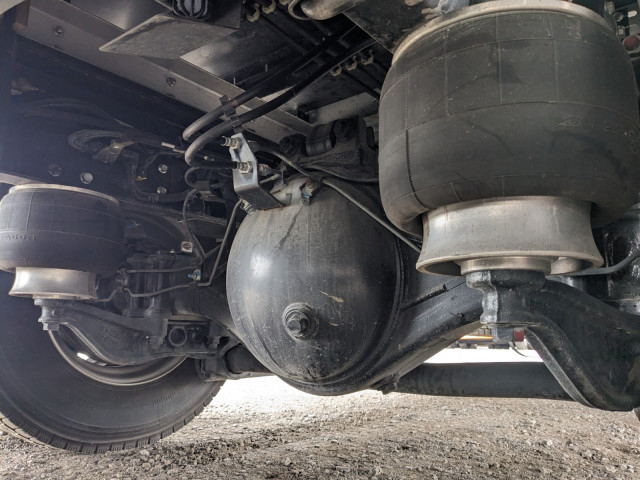 日野 レンジャー 中型 ウィング 2KG-FD2ABG(102065) 31枚目