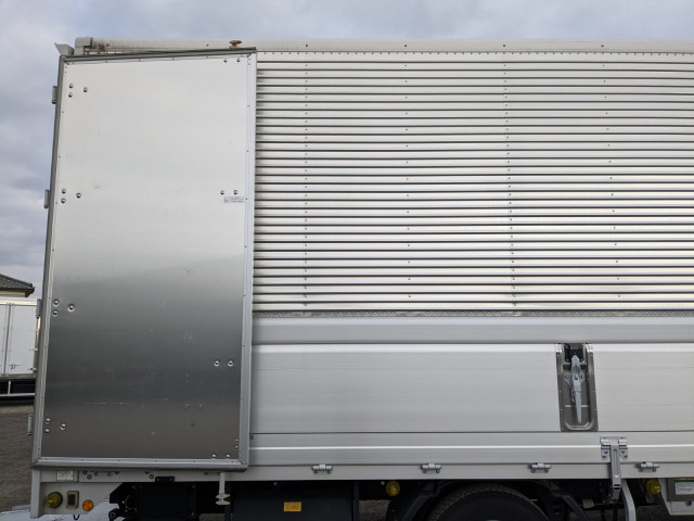 日野 レンジャー 中型 ウィング 2KG-FD2ABG(102066) 31枚目