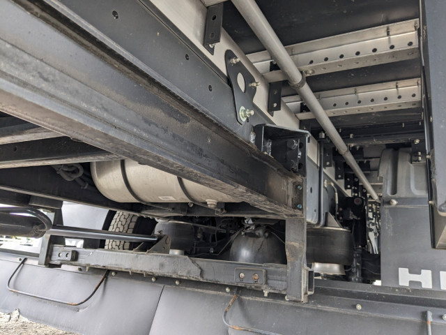 日野 レンジャー 中型 ウィング 2KG-FD2ABG(102065) 32枚目