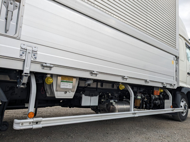 日野 レンジャー 中型 ウィング 2KG-FD2ABG(102065) 33枚目