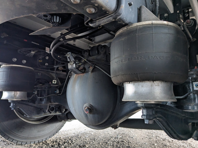 日野 レンジャー 中型 ウィング 2KG-FD2ABG(102066) 33枚目