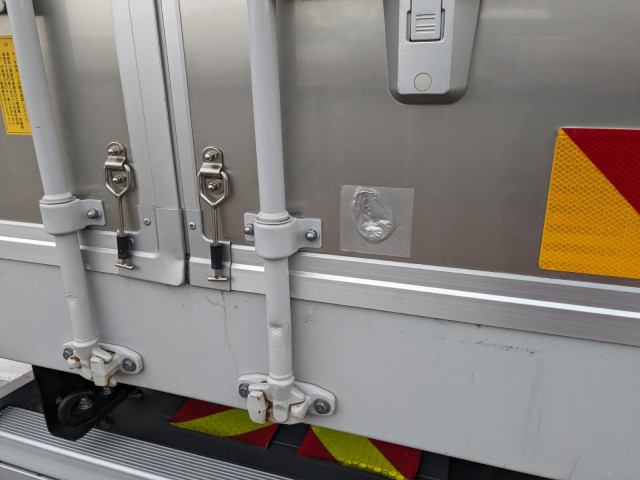 日野 レンジャー 中型 ウィング 2KG-FD2ABG(102065) 34枚目