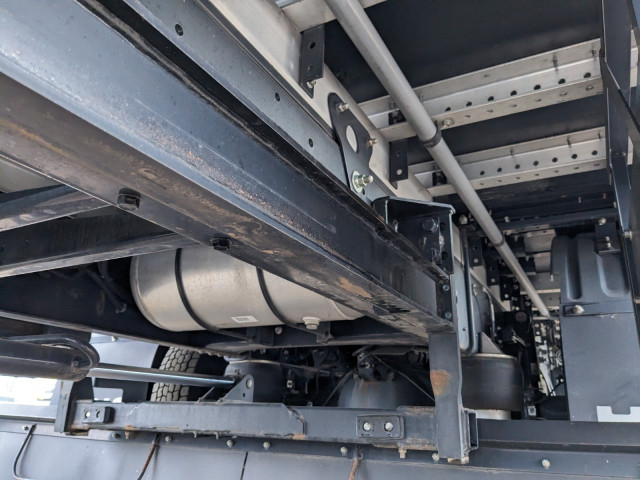 日野 レンジャー 中型 ウィング 2KG-FD2ABG(102066) 34枚目