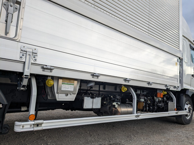 日野 レンジャー 中型 ウィング 2KG-FD2ABG(102066) 35枚目