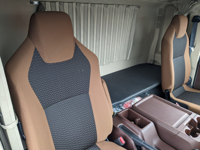 日野 レンジャー 中型 ウィング 2KG-FD2ABG(102065) 39枚目