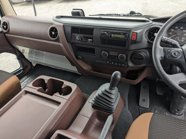 日野 レンジャー 中型 ウィング 2KG-FD2ABG(102065) 40枚目