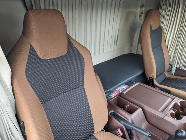 日野 レンジャー 中型 ウィング 2KG-FD2ABG(102066) 40枚目