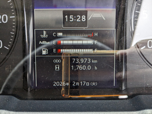 日野 レンジャー 中型 ウィング 2KG-FD2ABG(102066) 42枚目