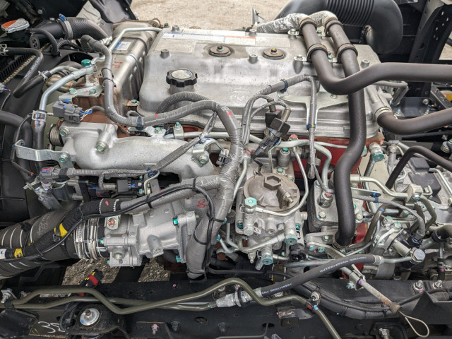 日野 レンジャー 中型 ウィング 2KG-FD2ABG(102066) 44枚目