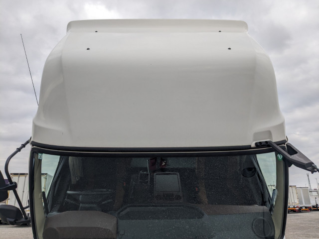 日野 レンジャー 中型 ウィング 2KG-FD2ABG(102065) 45枚目