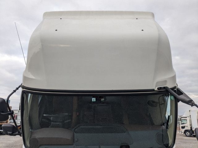 日野 レンジャー 中型 ウィング 2KG-FD2ABG(102066) 46枚目