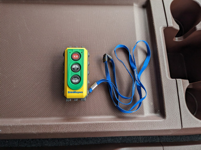 日野 レンジャー 中型 ウィング 2KG-FD2ABG(102065) 50枚目