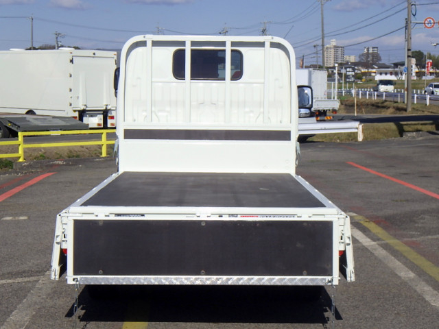 日野 デュトロ 小型 平ボディ 2PG-XZU605M(102068) 7枚目