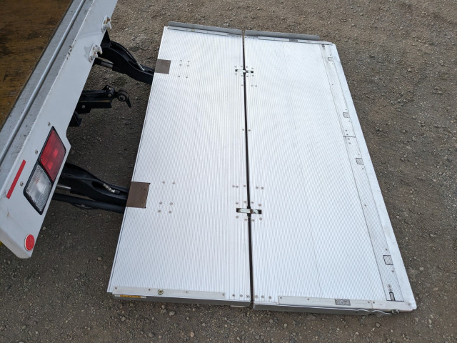 日野 レンジャー 中型 ウィング 2KG-FD2ABG(102067) 12枚目