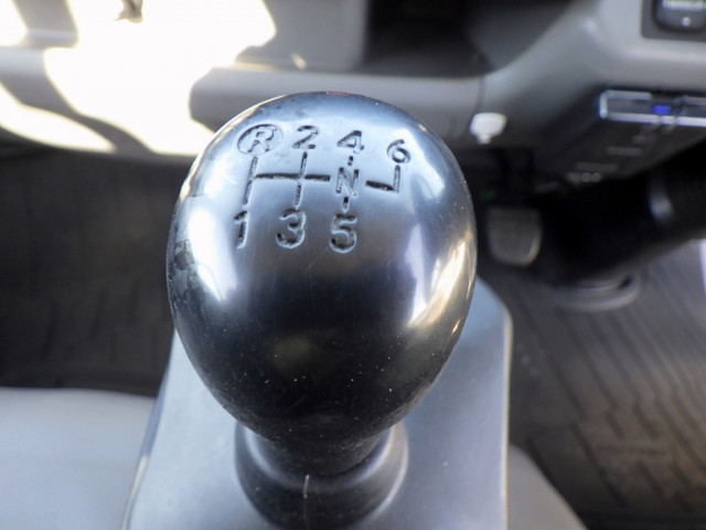 日野 デュトロ 小型 平ボディ 2PG-XZU605M(102068) 14枚目